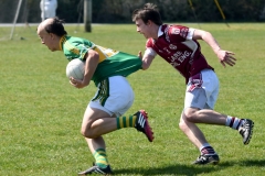 2015 Garry Cup v Doora Barefield-11a