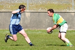 GC 2016 v Cooraclare-21