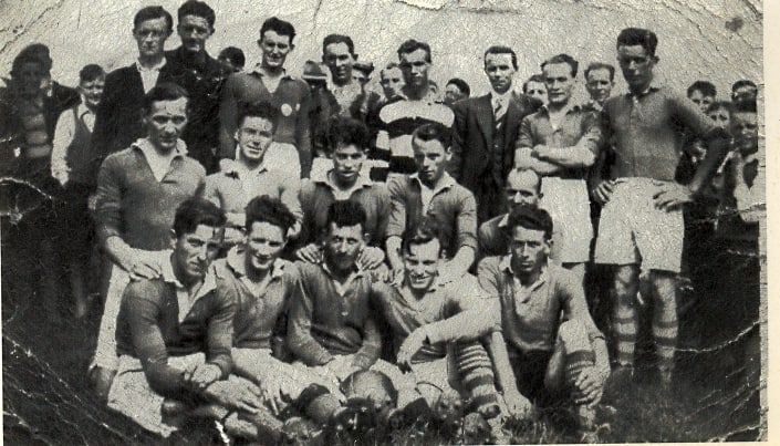 1937 Junior Champions