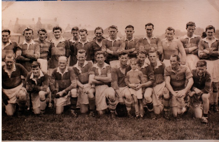 1958 Co. Finalists