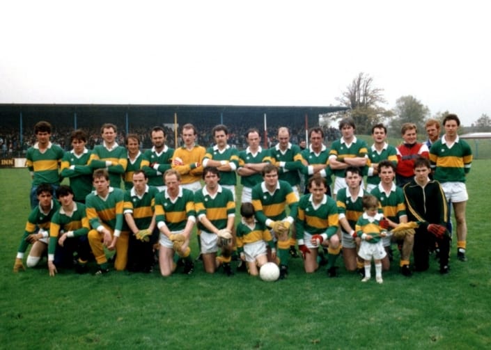Co. Finalists 1988