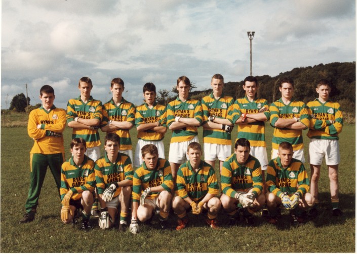 Minor 1999
