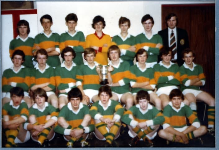 U16 1978
