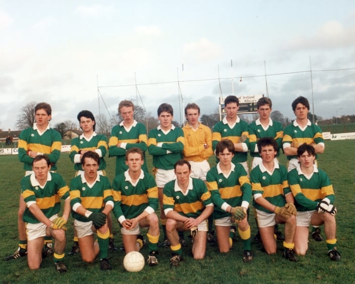 U21 Champions 1987-01
